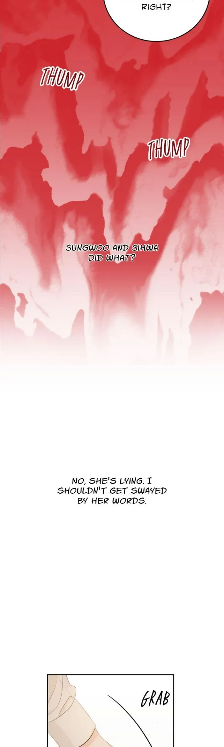 Family-Like XX Chapter 100 page 10