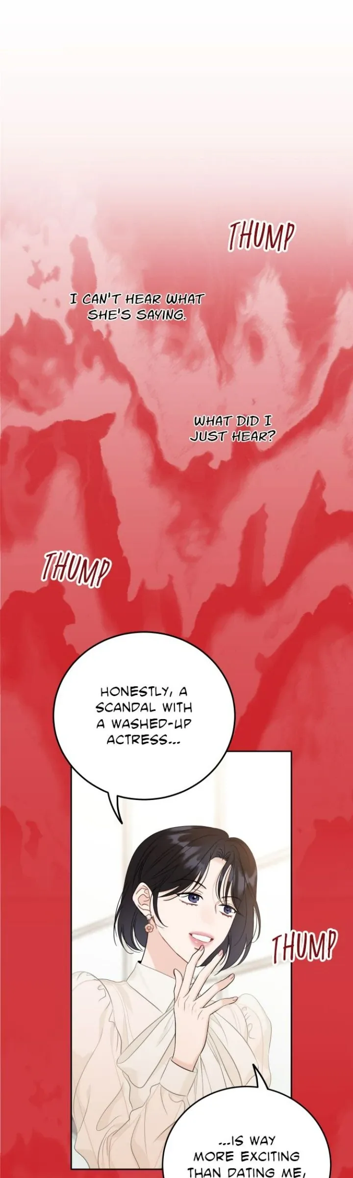 Family-Like XX Chapter 100 page 9