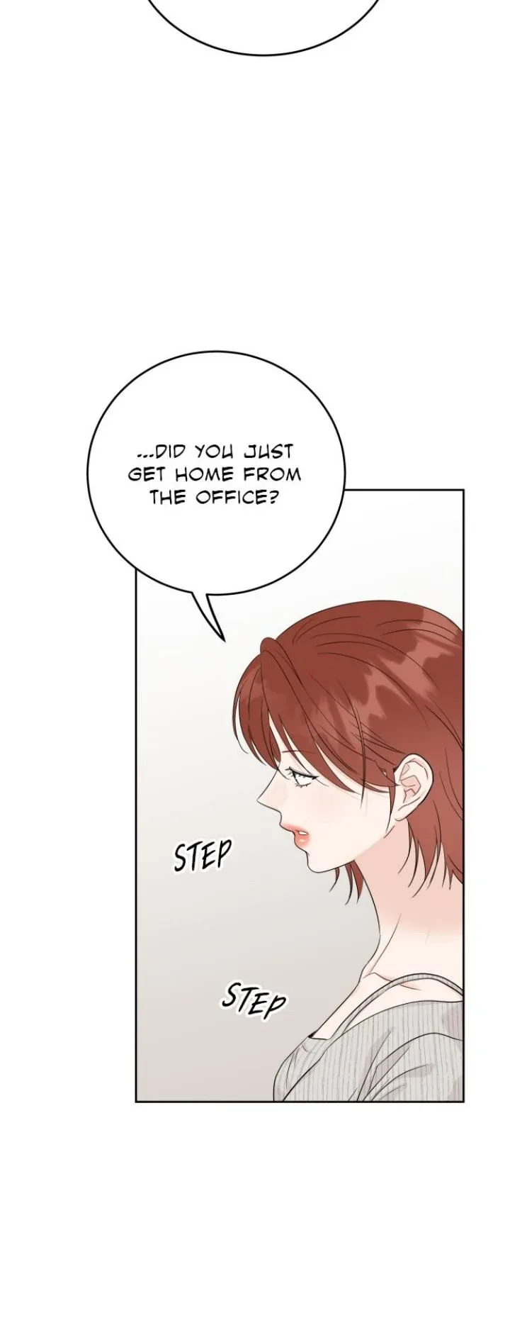 Family-Like XX Chapter 100 page 19