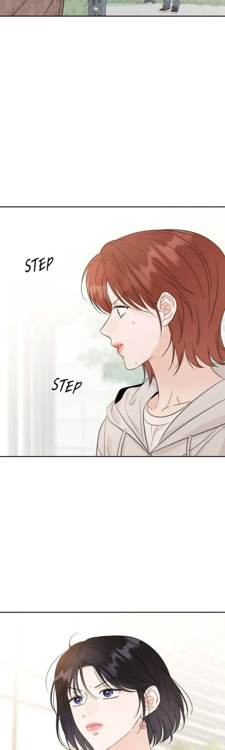Family-Like XX Chapter 100 page 13