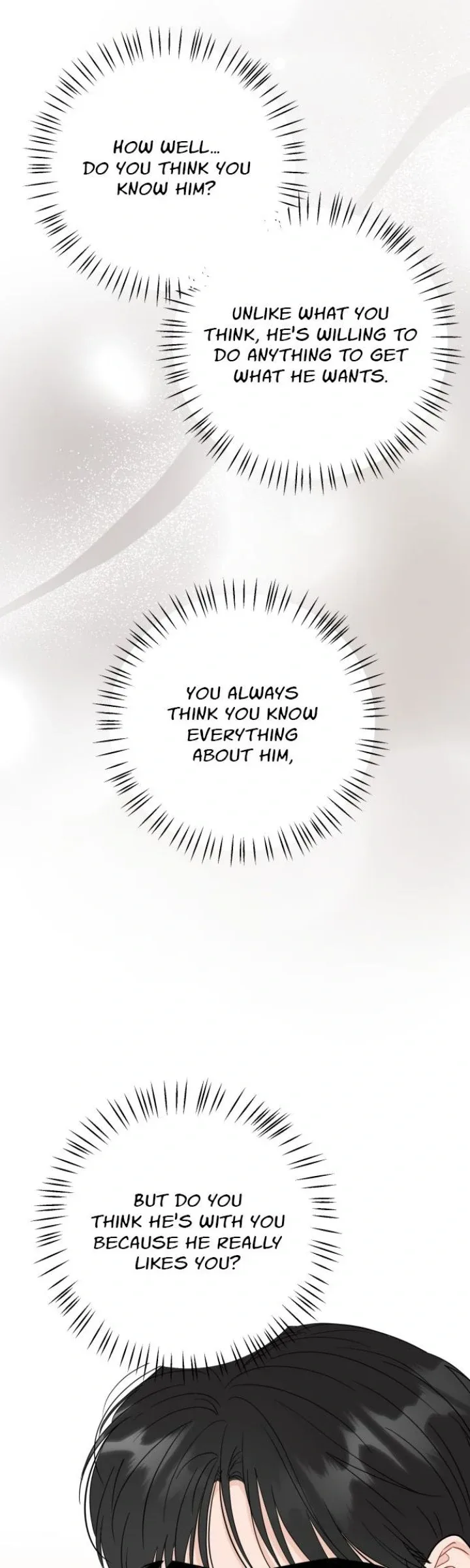 Family-Like XX Chapter 100 page 23