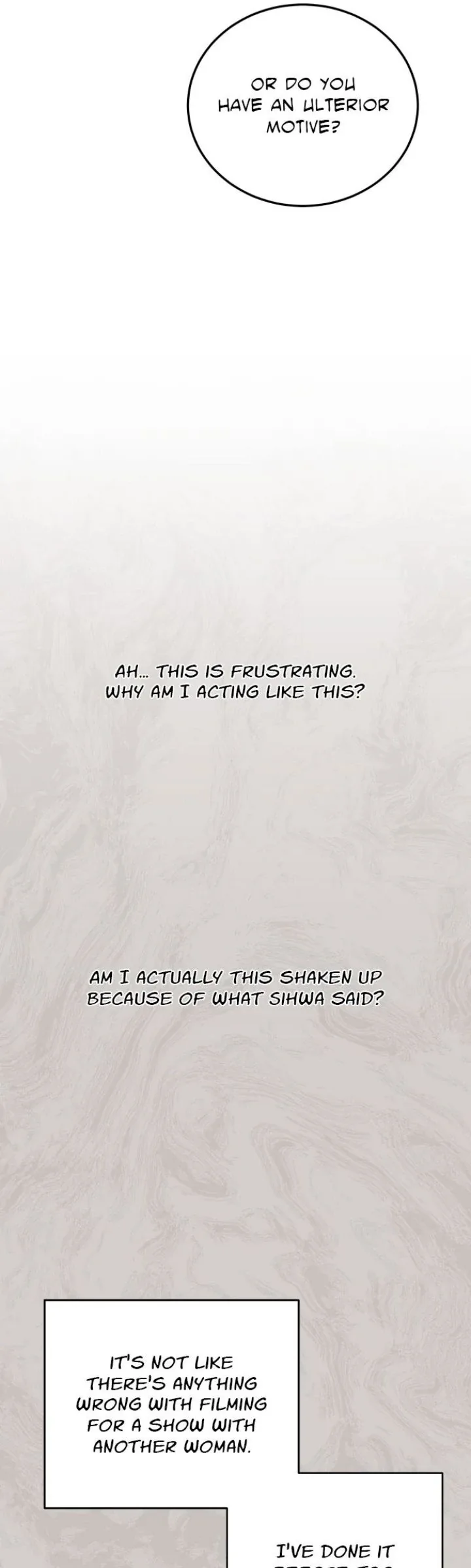Family-Like XX Chapter 100 page 40