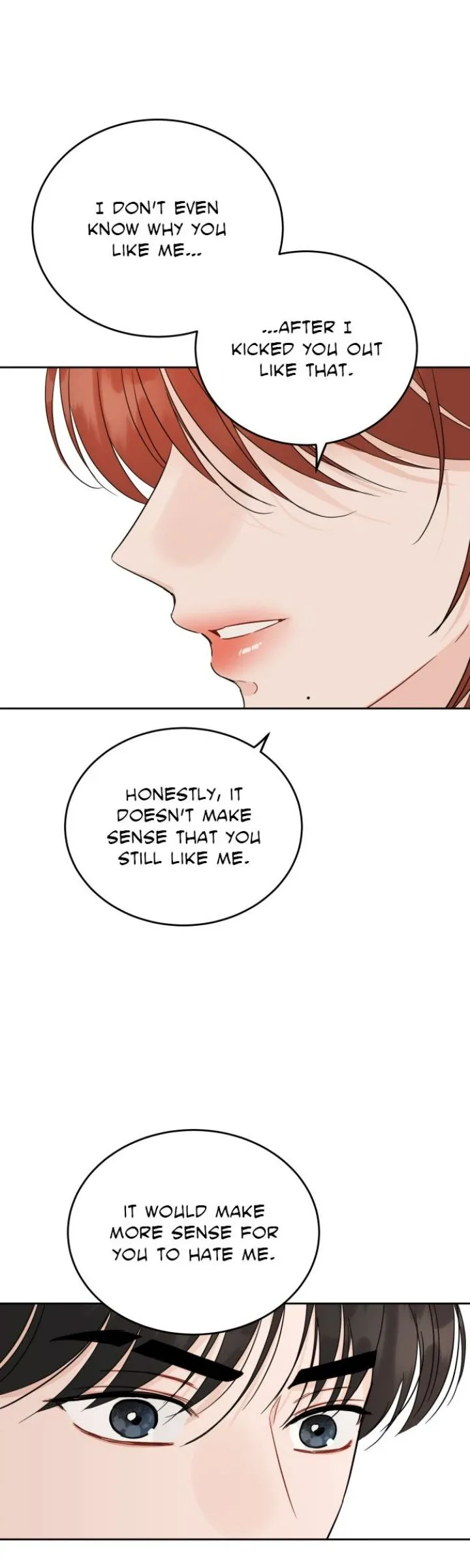 Family-Like XX Chapter 100 page 39