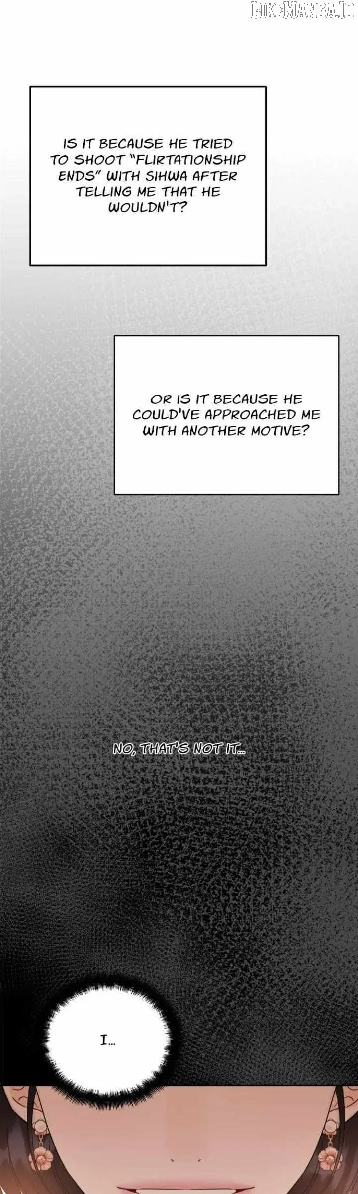 Family-Like XX Chapter 100 page 44