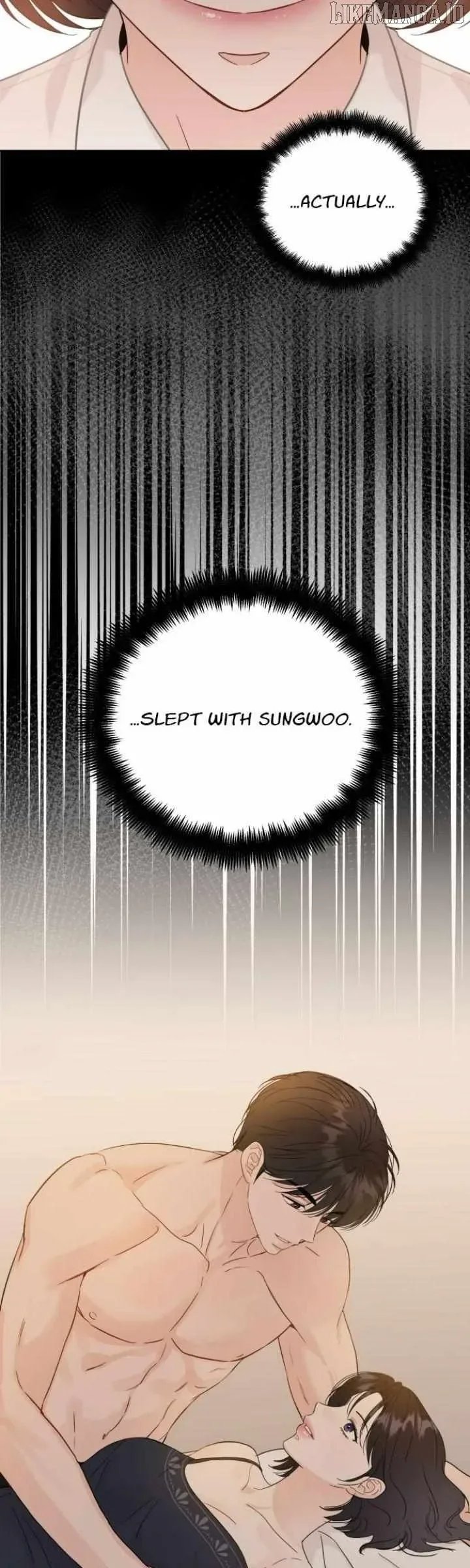 Family-Like XX Chapter 100 page 45