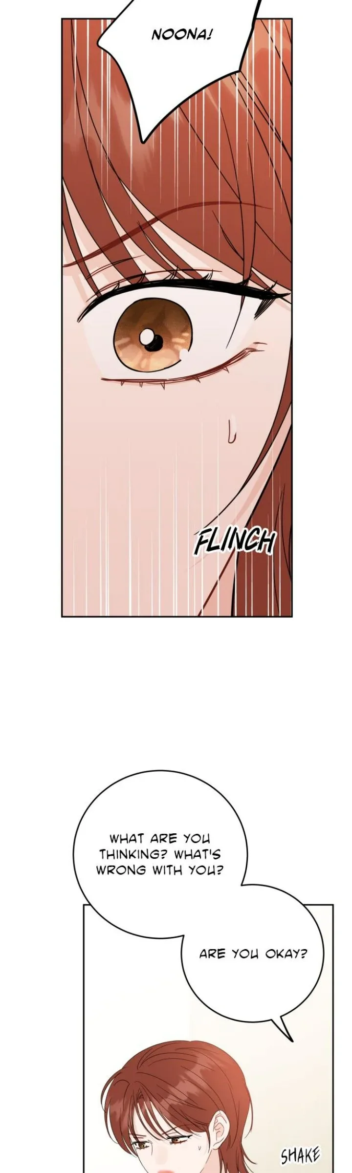 Family-Like XX Chapter 100 page 47