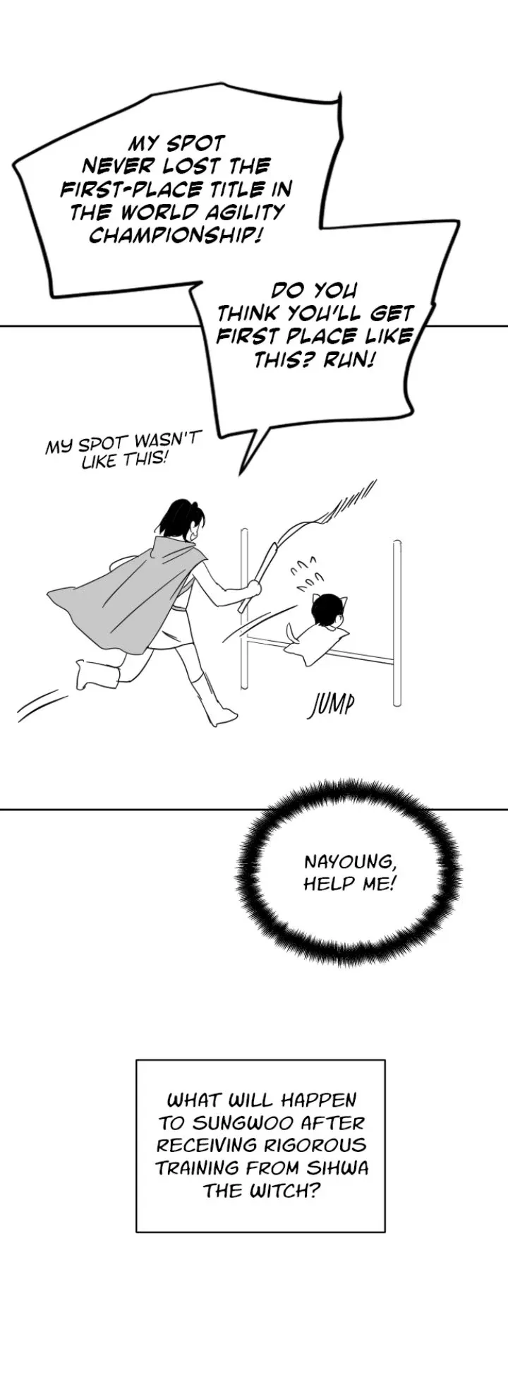Family-Like XX Chapter 101.5 page 7