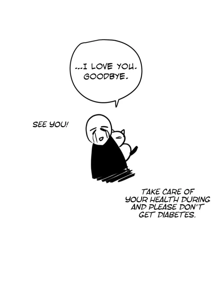 Family-Like XX Chapter 101.5 page 30