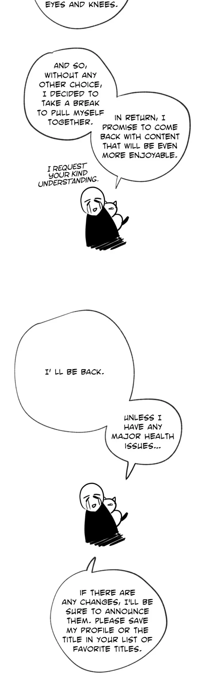 Family-Like XX Chapter 101.5 page 29
