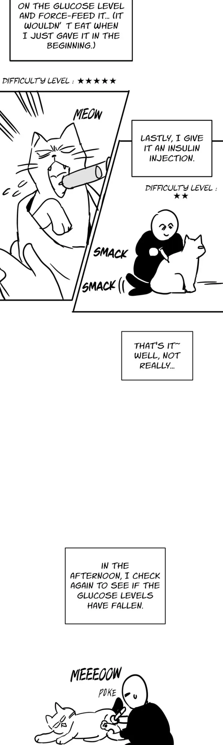 Family-Like XX Chapter 101.5 page 26