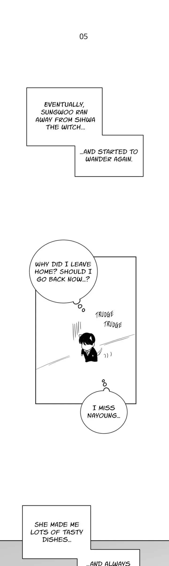 Family-Like XX Chapter 101.5 page 14