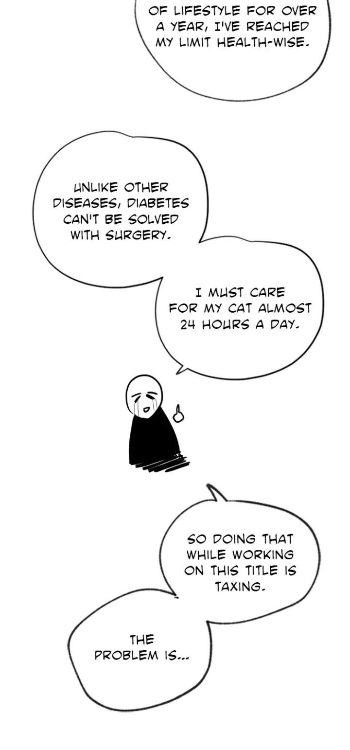 Family-Like XX Chapter 101.5 page 22