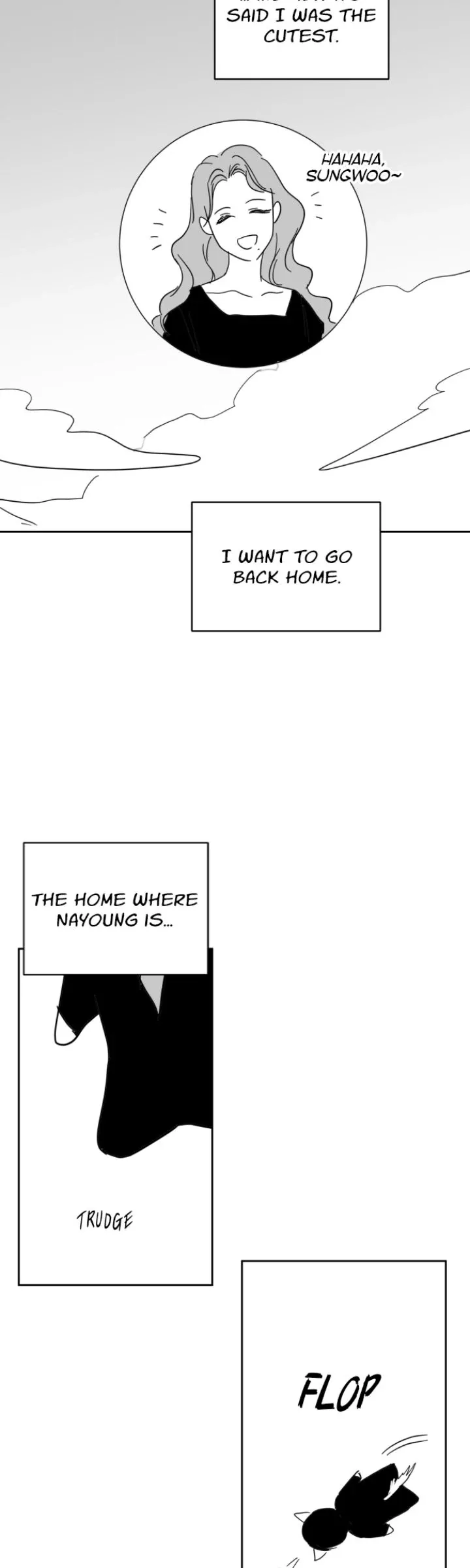 Family-Like XX Chapter 101.5 page 15