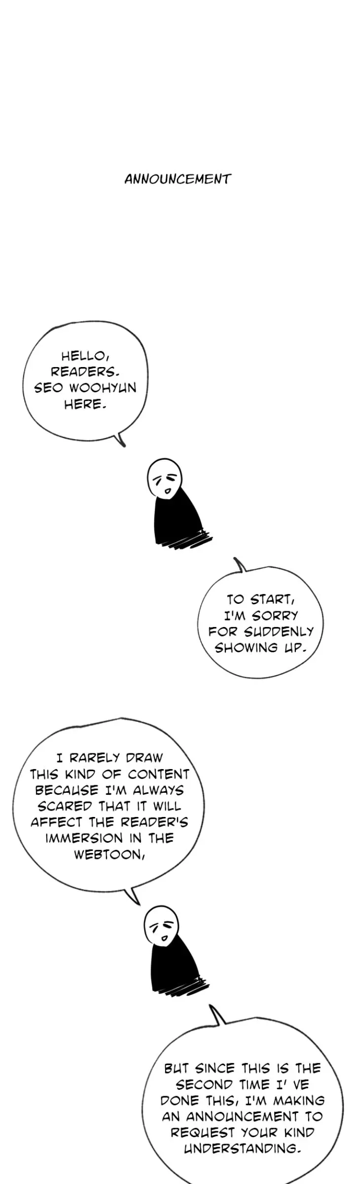 Family-Like XX Chapter 101.5 page 19