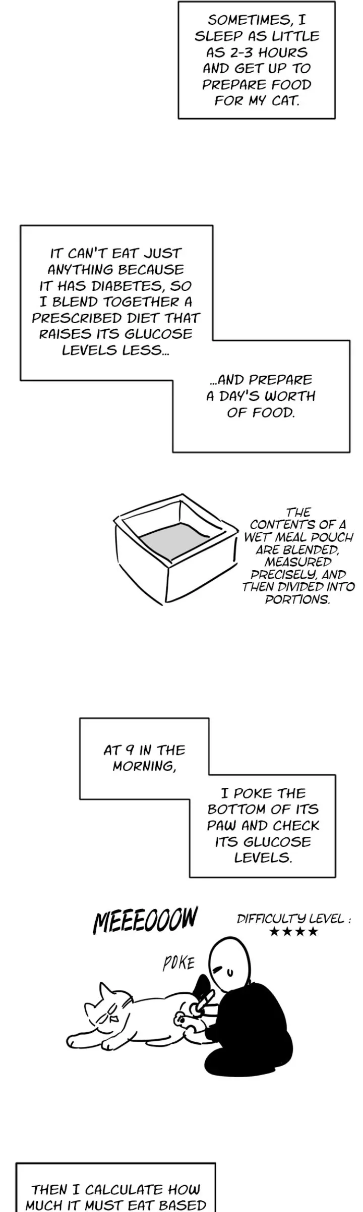 Family-Like XX Chapter 101.5 page 25