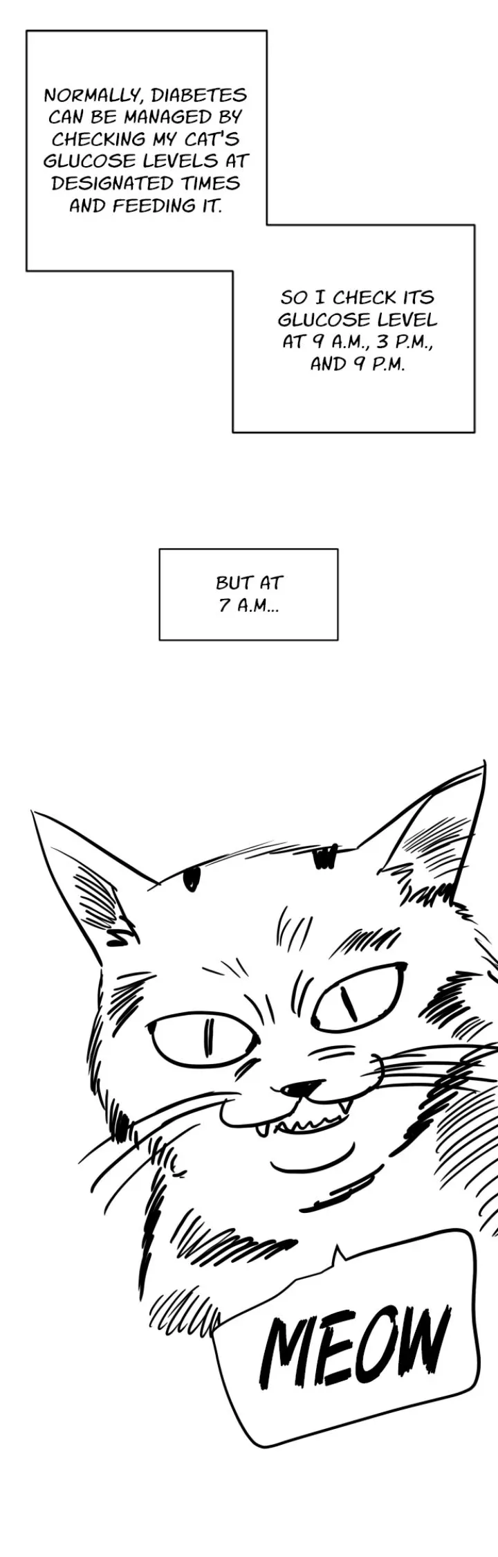 Family-Like XX Chapter 101.5 page 23