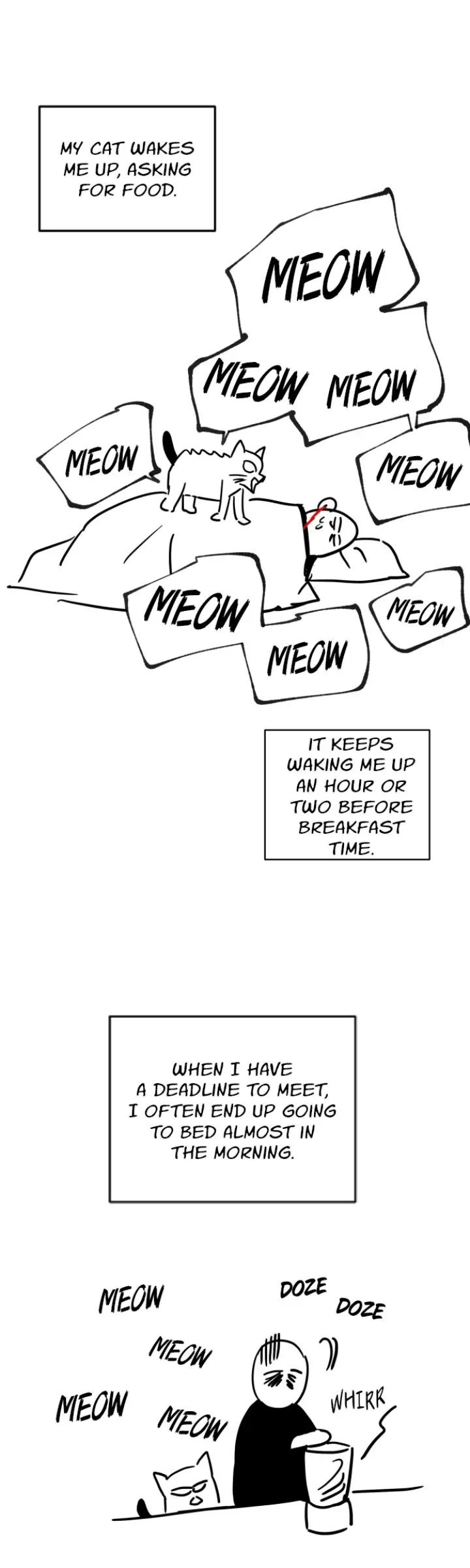 Family-Like XX Chapter 101.5 page 24