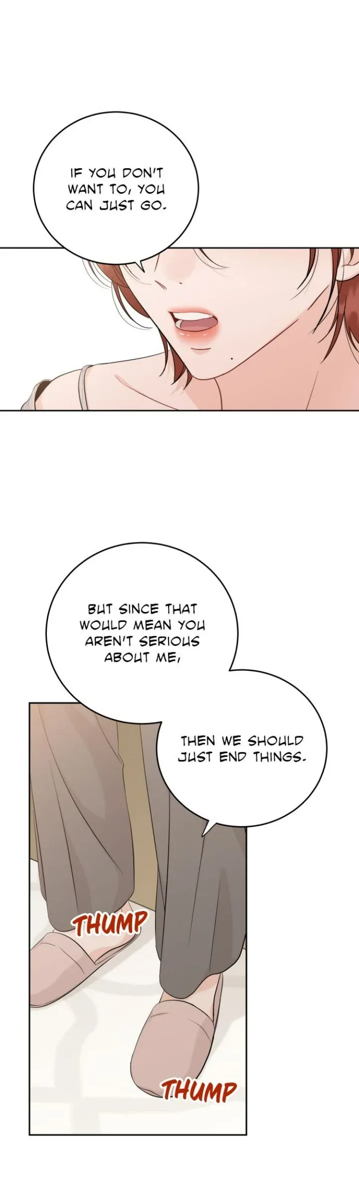 Family-Like XX Chapter 101 page 5