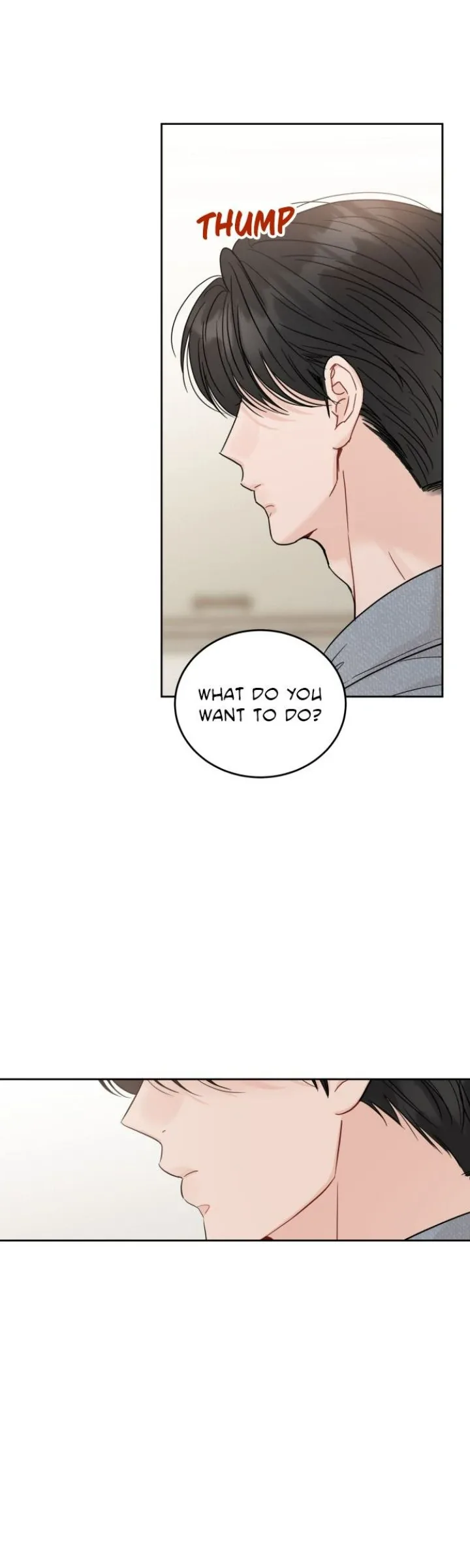 Family-Like XX Chapter 101 page 6