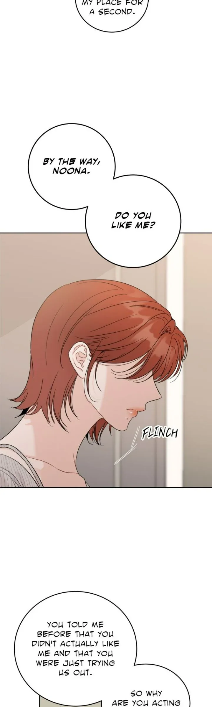 Family-Like XX Chapter 101 page 24