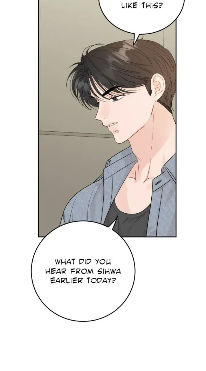 Family-Like XX Chapter 101 page 25