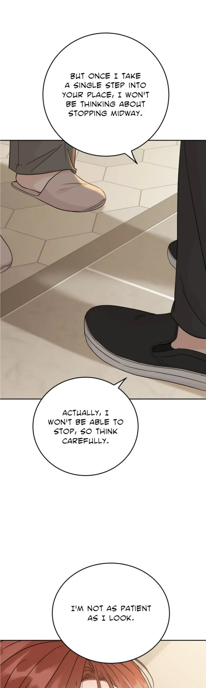 Family-Like XX Chapter 101 page 29
