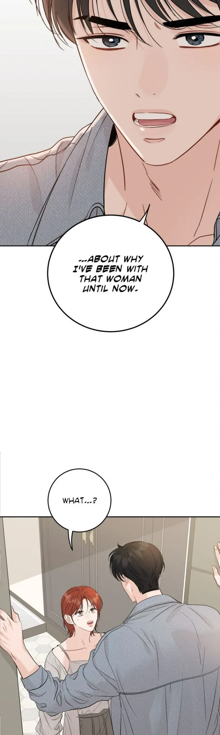 Family-Like XX Chapter 101 page 27