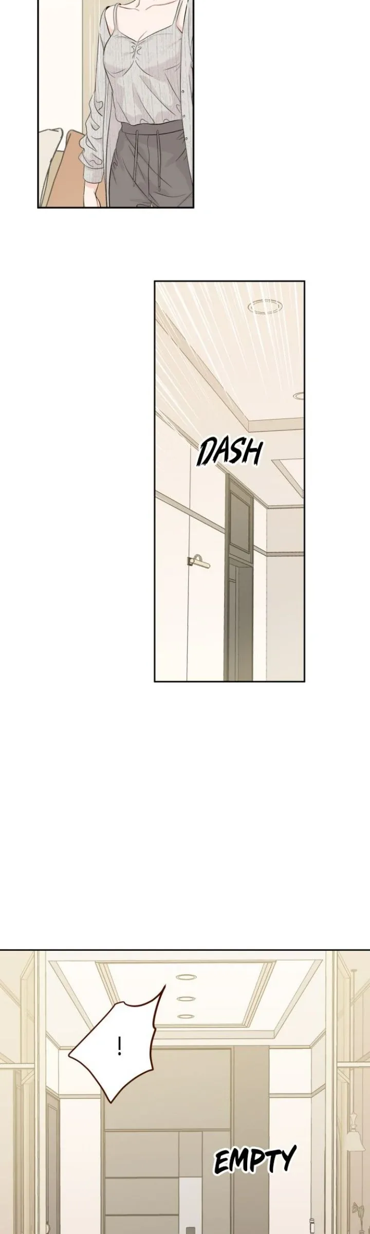 Family-Like XX Chapter 101 page 12