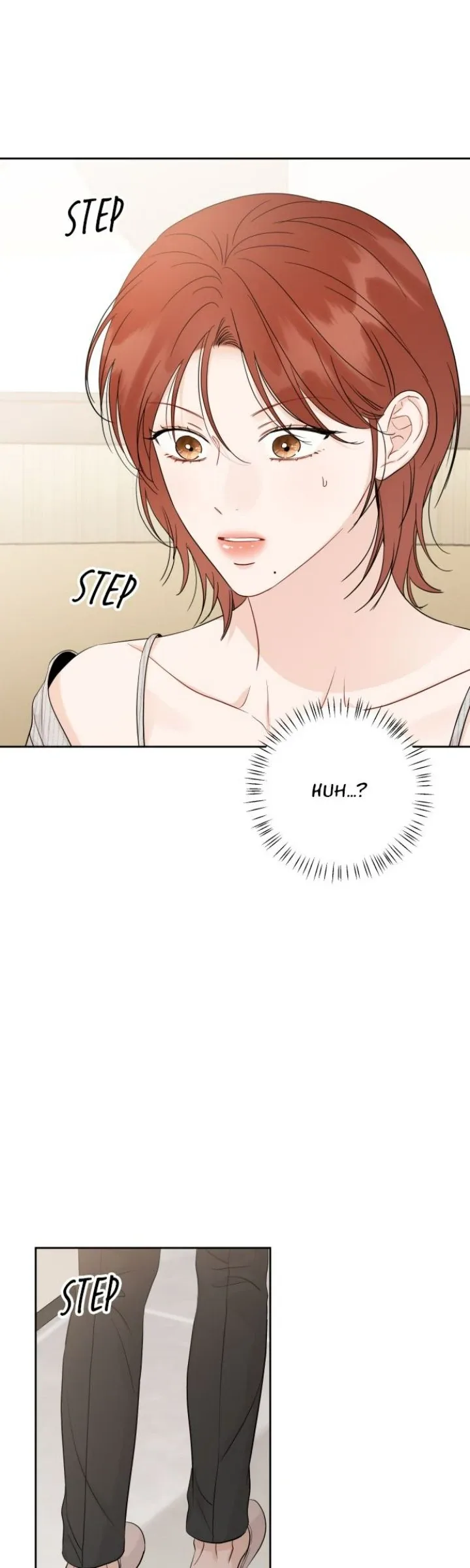 Family-Like XX Chapter 101 page 8