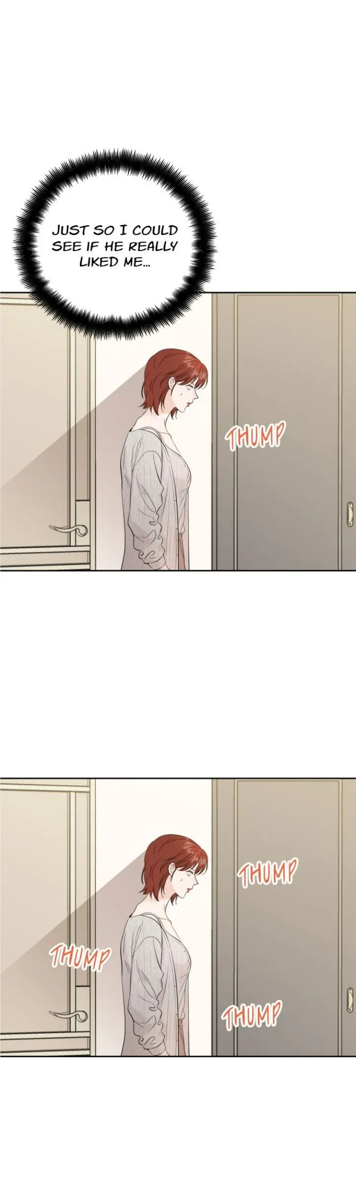 Family-Like XX Chapter 101 page 18