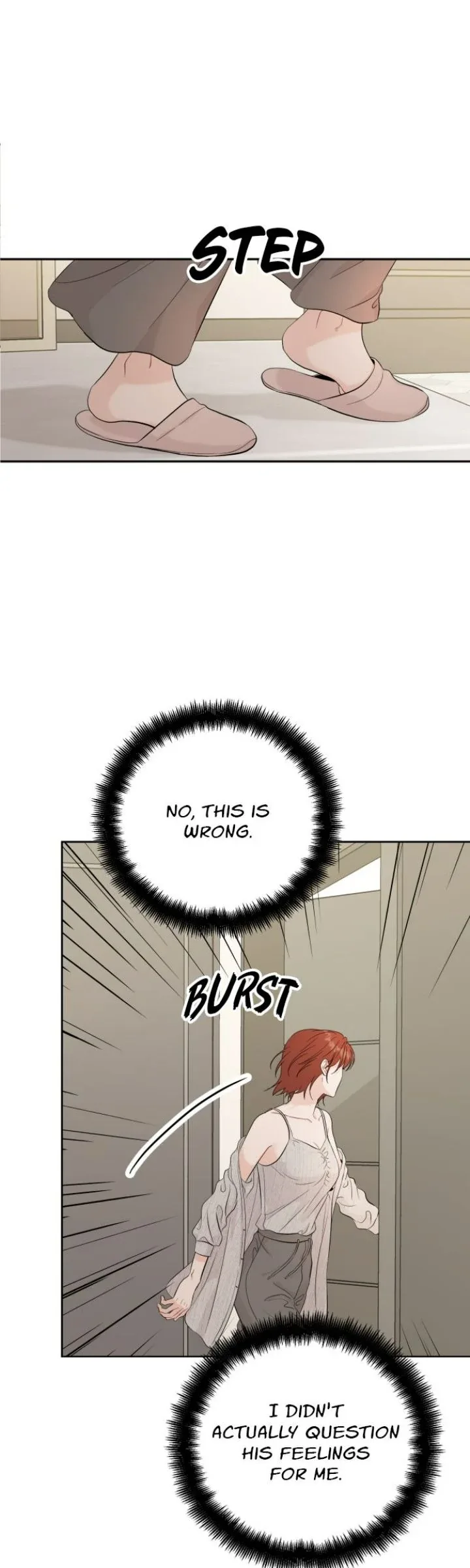 Family-Like XX Chapter 101 page 19