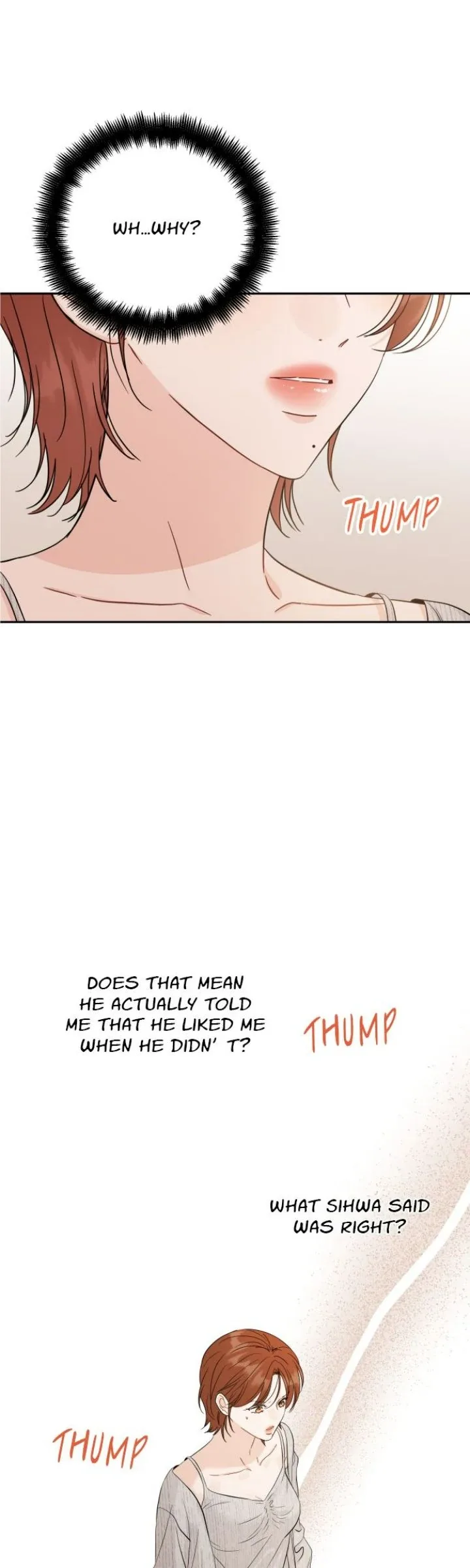 Family-Like XX Chapter 101 page 15