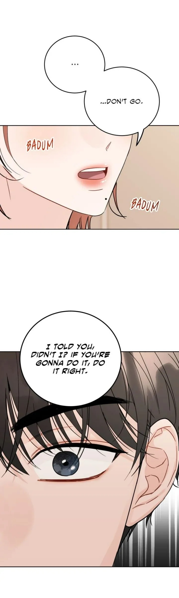 Family-Like XX Chapter 101 page 31