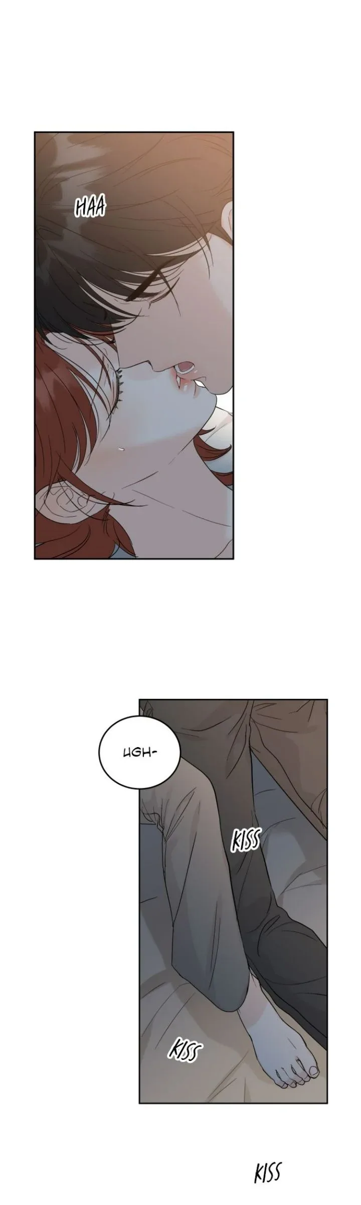 Family-Like XX Chapter 101 page 35