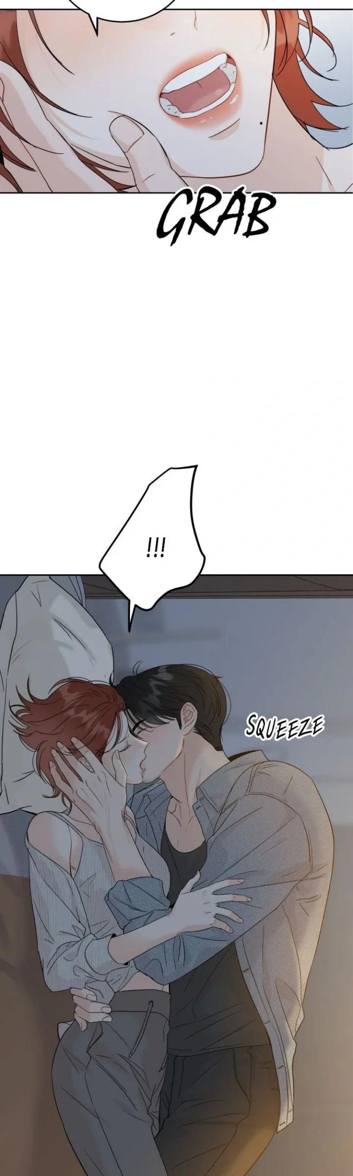 Family-Like XX Chapter 101 page 38