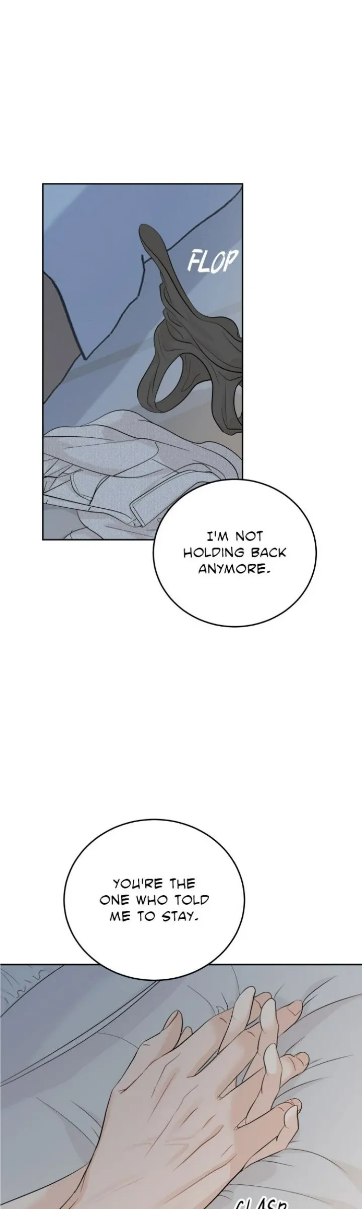Family-Like XX Chapter 101 page 44