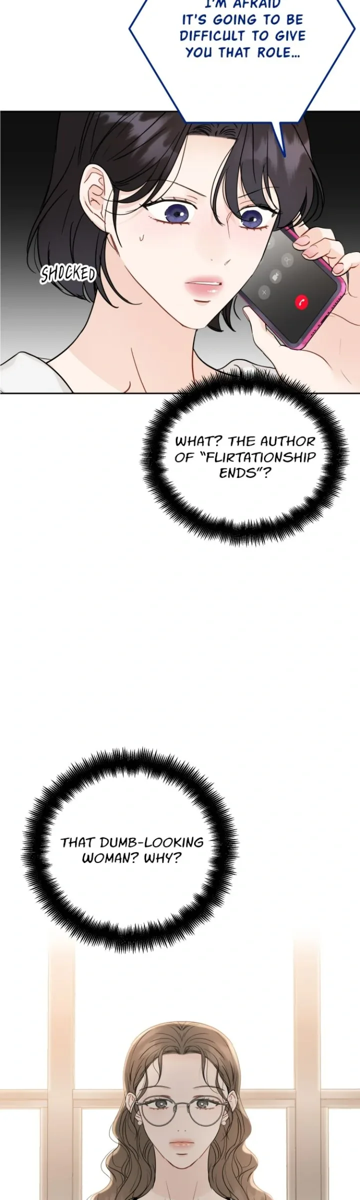 Family-Like XX Chapter 101 page 50