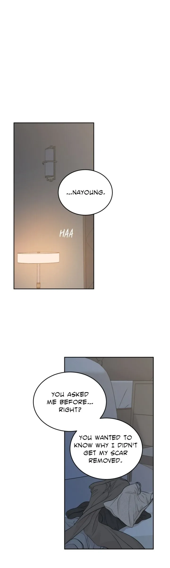 Family-Like XX Chapter 101 page 52