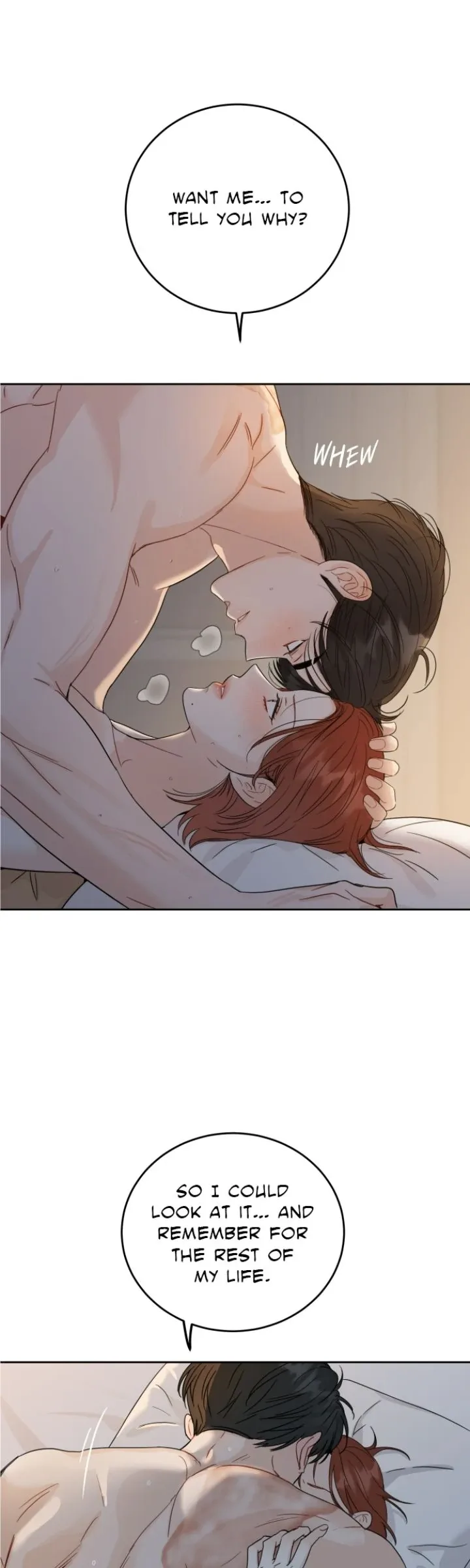 Family-Like XX Chapter 101 page 53