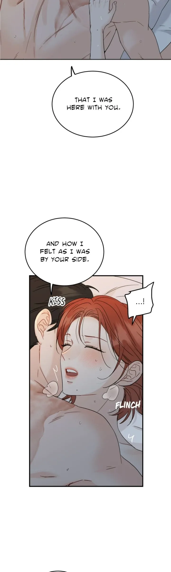 Family-Like XX Chapter 101 page 54