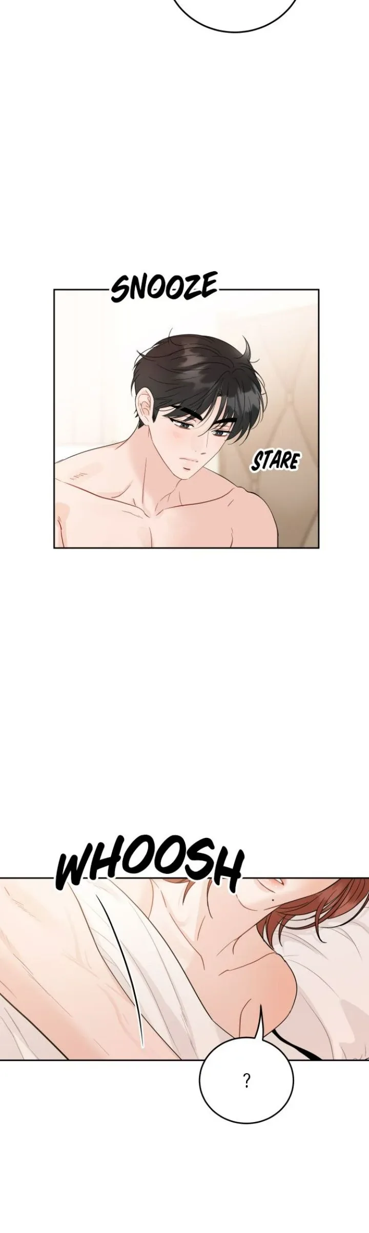 Family-Like XX Chapter 102 page 8