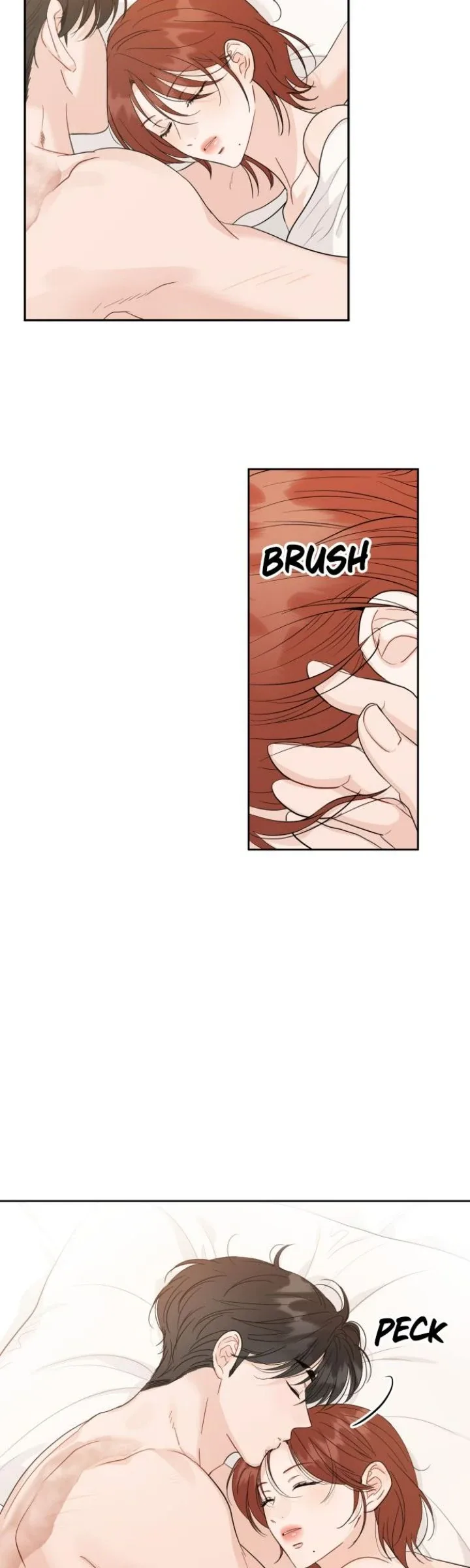 Family-Like XX Chapter 102 page 4