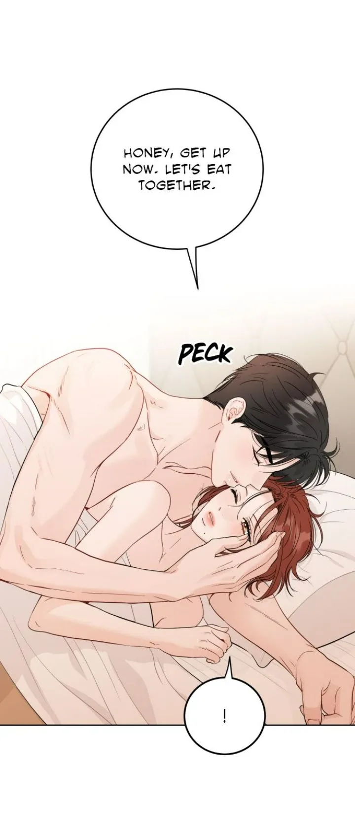 Family-Like XX Chapter 102 page 9
