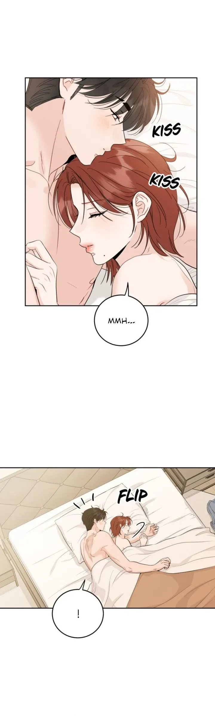 Family-Like XX Chapter 102 page 6