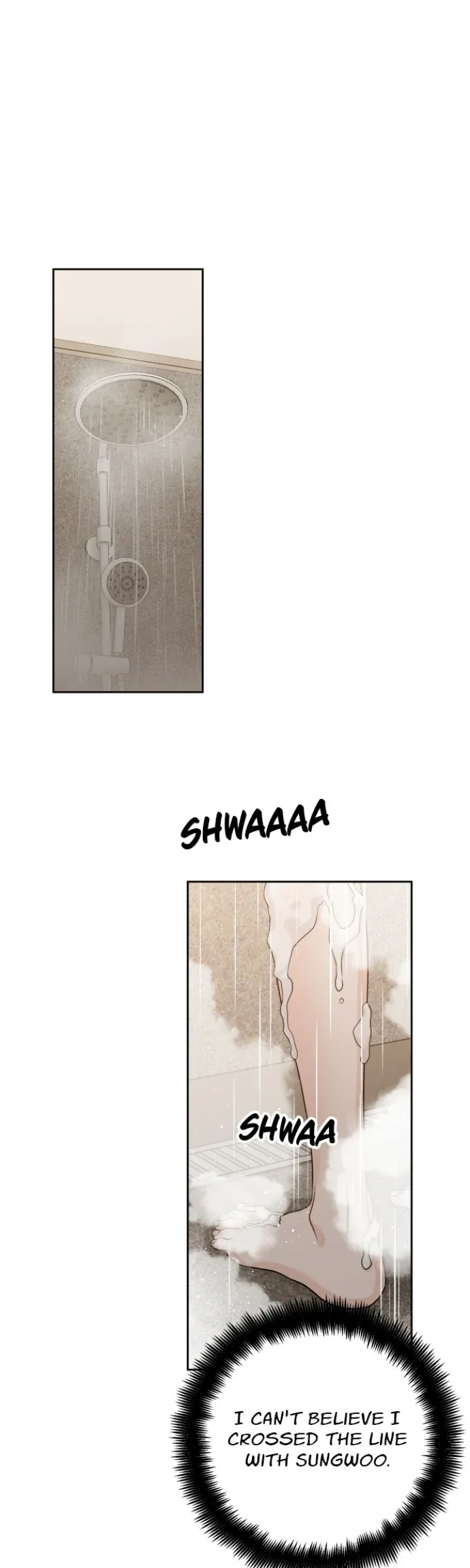 Family-Like XX Chapter 102 page 28