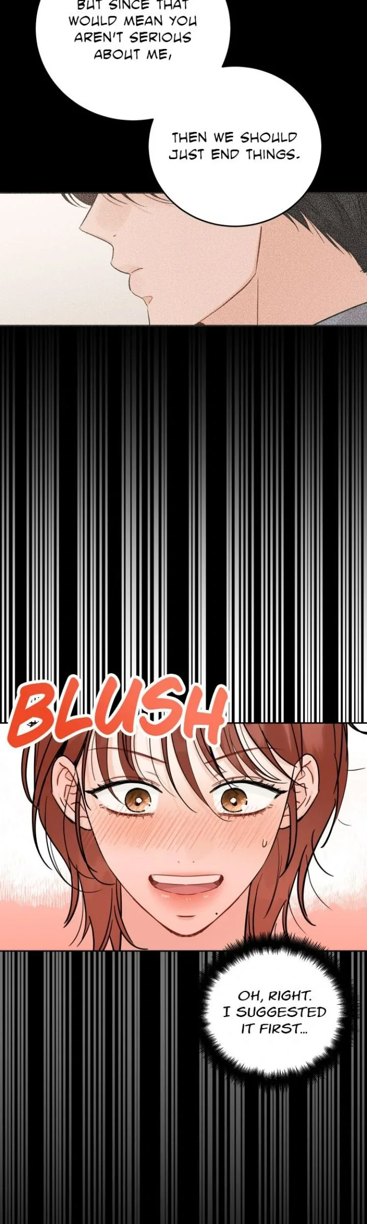 Family-Like XX Chapter 102 page 17