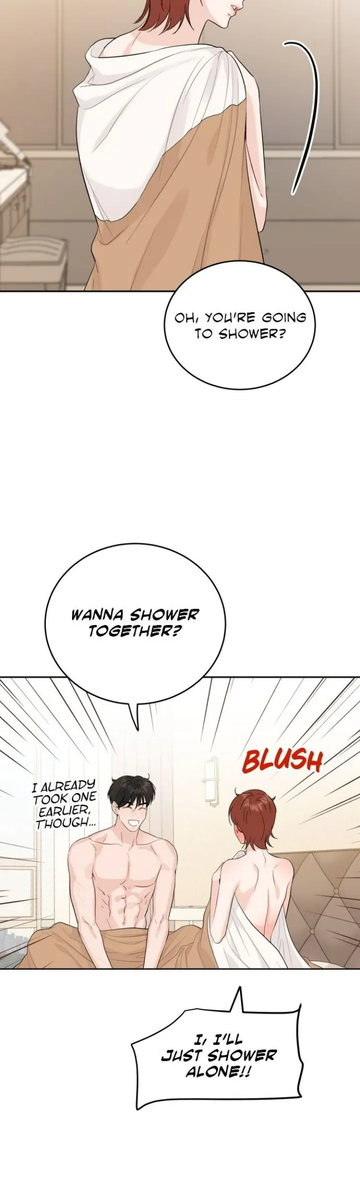 Family-Like XX Chapter 102 page 26