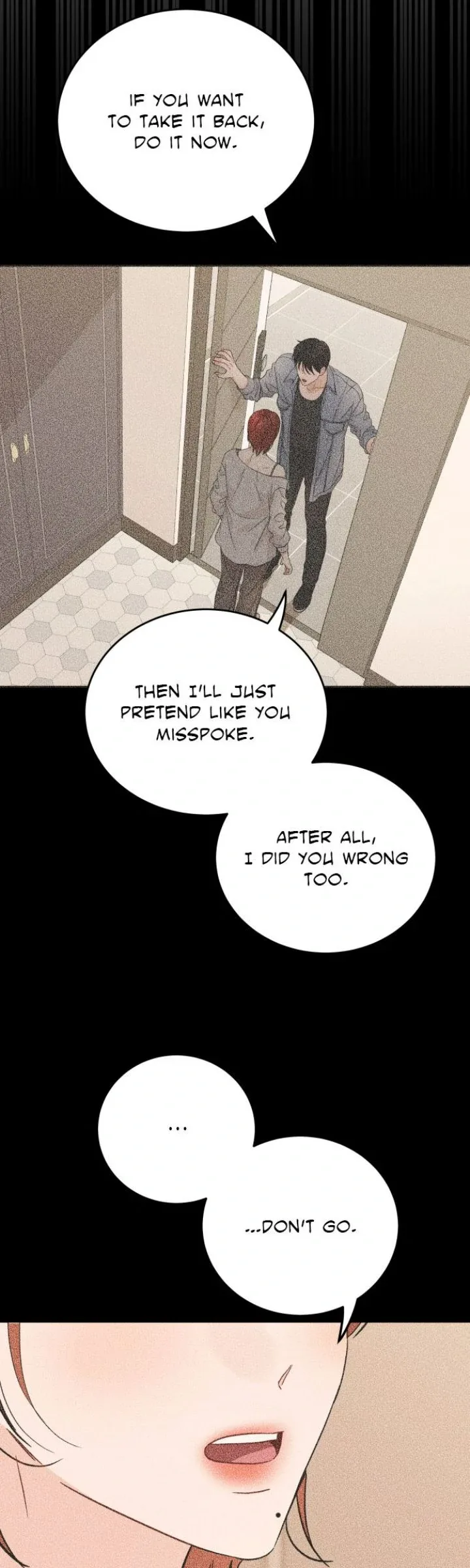 Family-Like XX Chapter 102 page 18