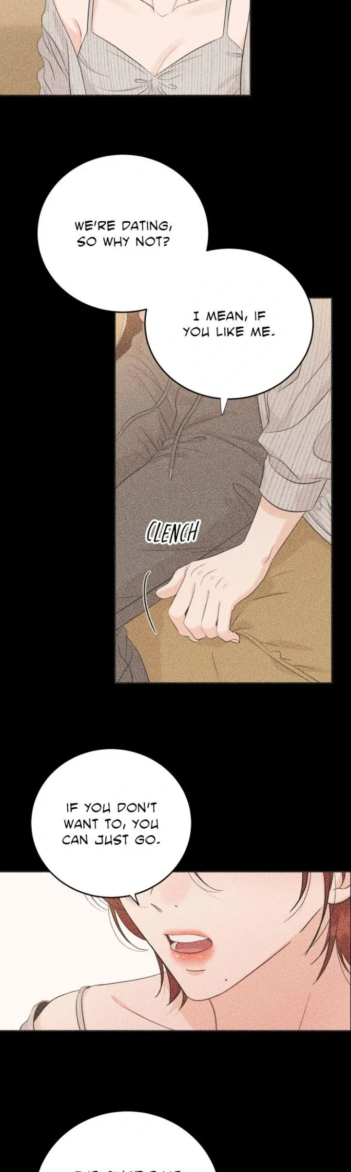 Family-Like XX Chapter 102 page 16