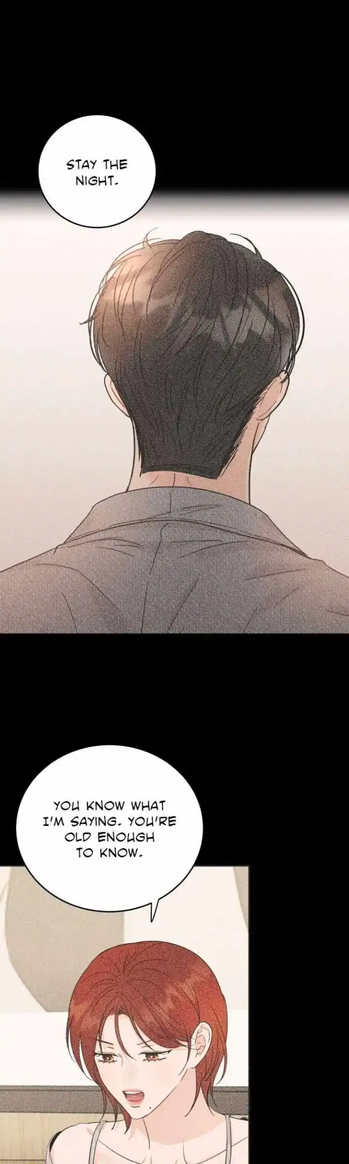 Family-Like XX Chapter 102 page 15